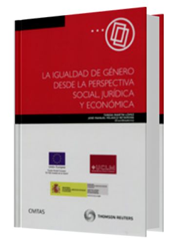 LA IGUALDAD DE GÉNERO DESDE LA PERSPECT..